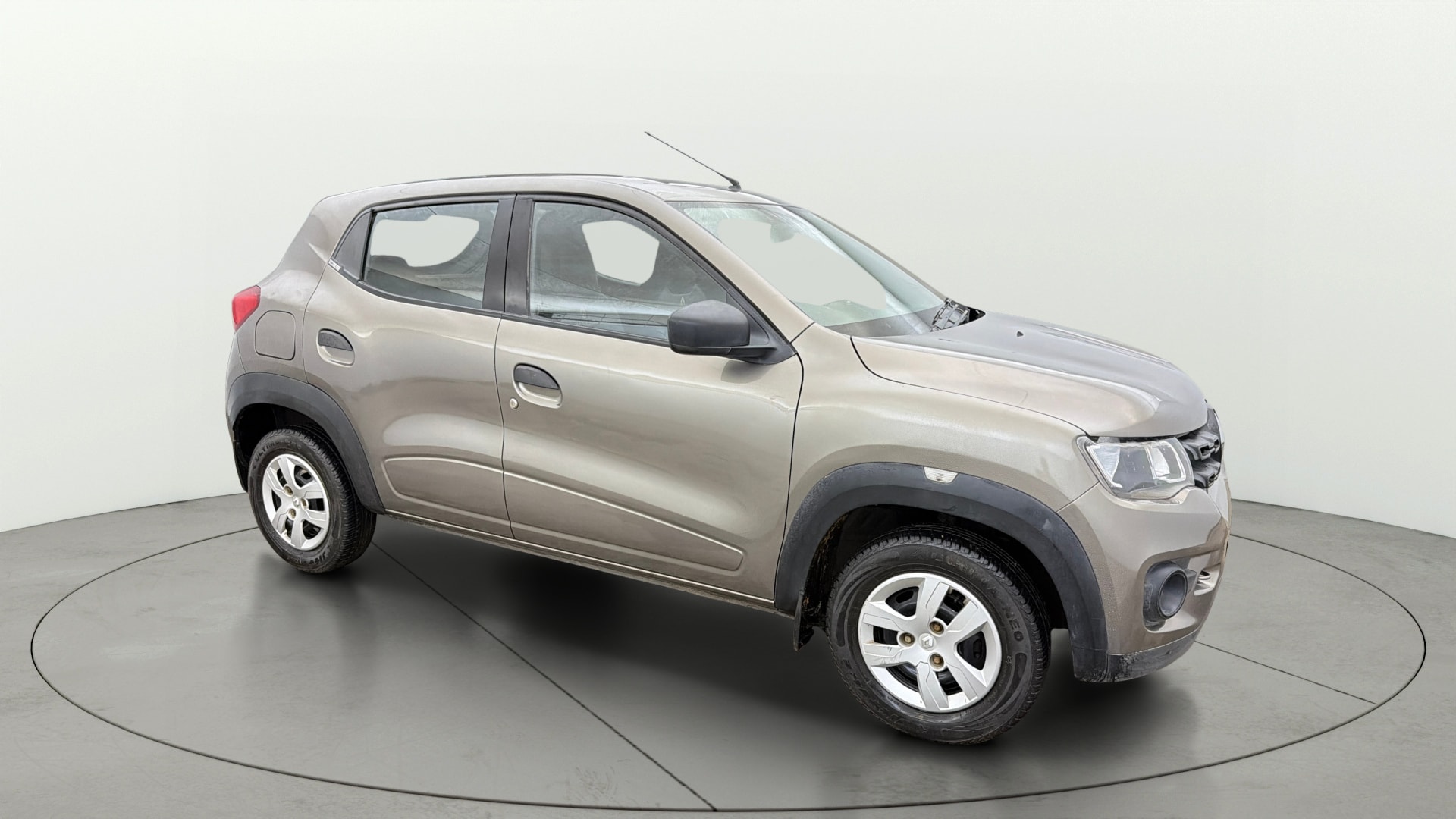 Used 2019 Renault Kwid Used 2019 Renault Kwid