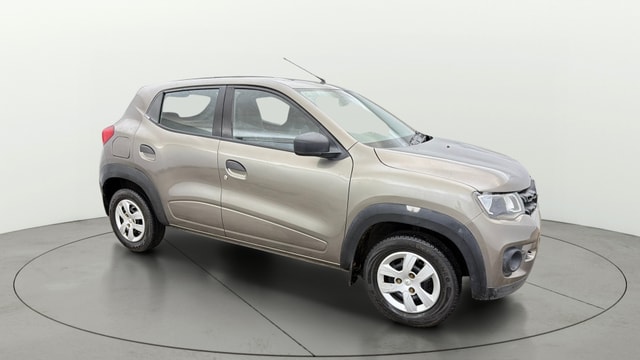 View Renault Kwid Image 21 Used Renault Kwid Image 21