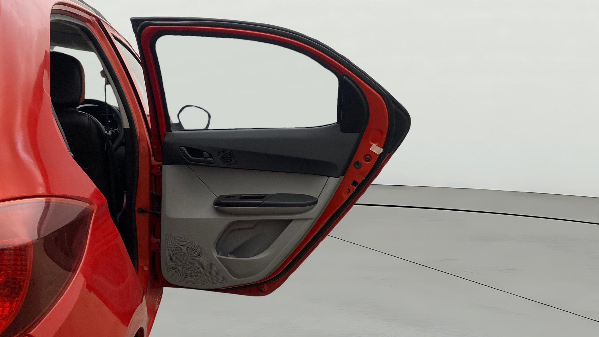 Used 2021 Tata Tiago Used 2021 Tata Tiago