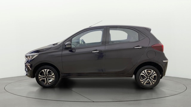 View Tata Tiago Image 5 Used Tata Tiago Image 5