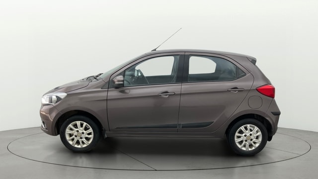 View Tata Tiago Image 6 Used Tata Tiago Image 6