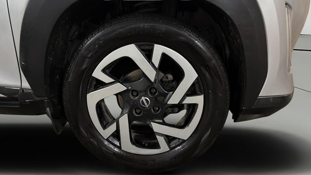 View Nissan Magnite Image 41 Used Nissan Magnite Image 41