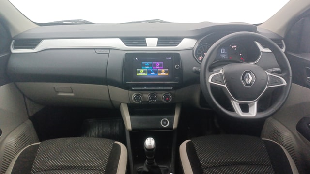 View Renault Triber Image 31 Used Renault Triber Image 31