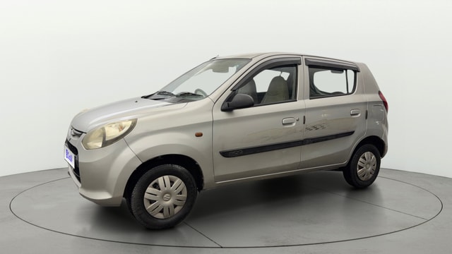 View Maruti Suzuki Alto 800 Image 34 Used Maruti Suzuki Alto 800 Image 34