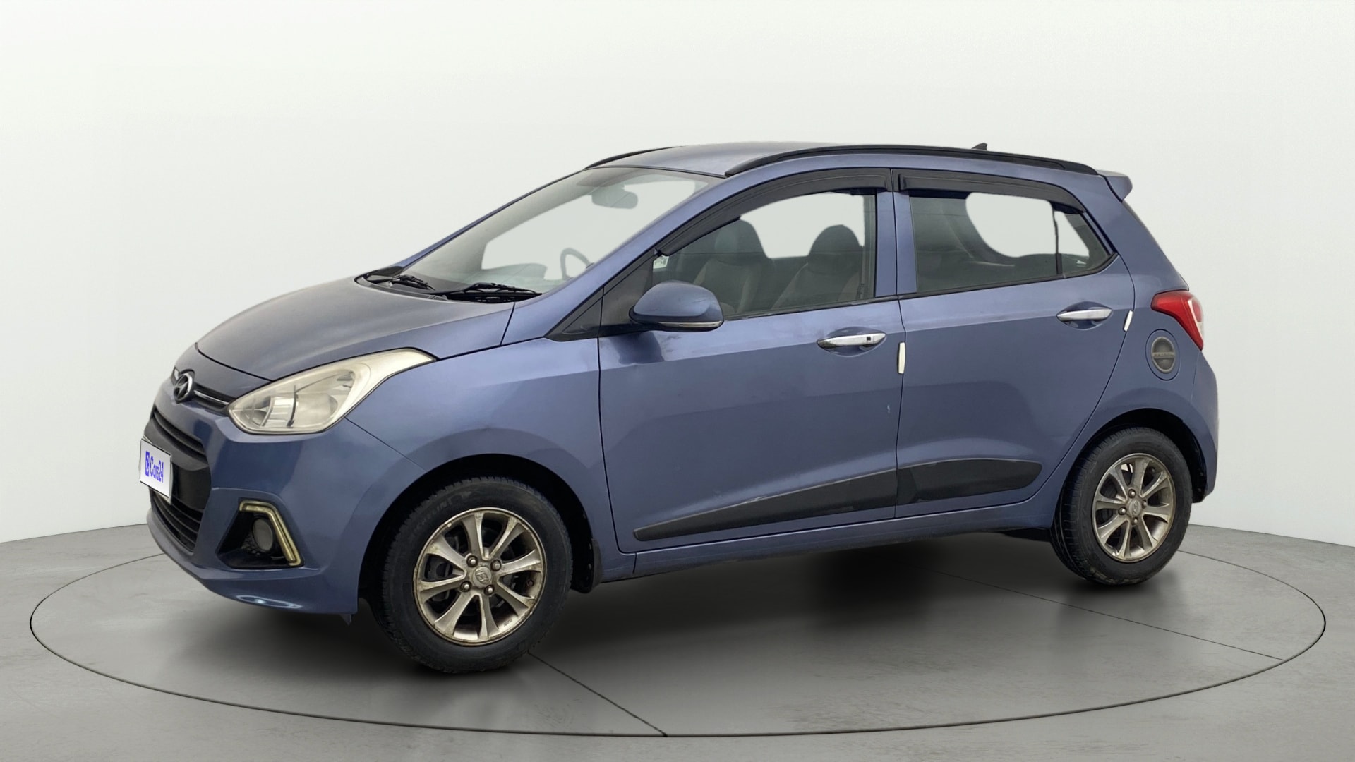 View 2016 Hyundai Grand i10 1.2 Asta Petrol Image 36 Used 2016 Hyundai Grand i10 1.2 Asta Petrol Image 36