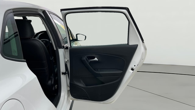 View Volkswagen Polo Image 6 Used Volkswagen Polo Image 6