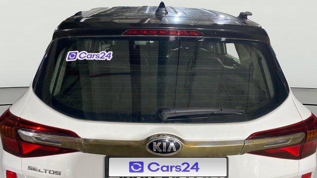View Kia Seltos Image 4 Used Kia Seltos Image 4