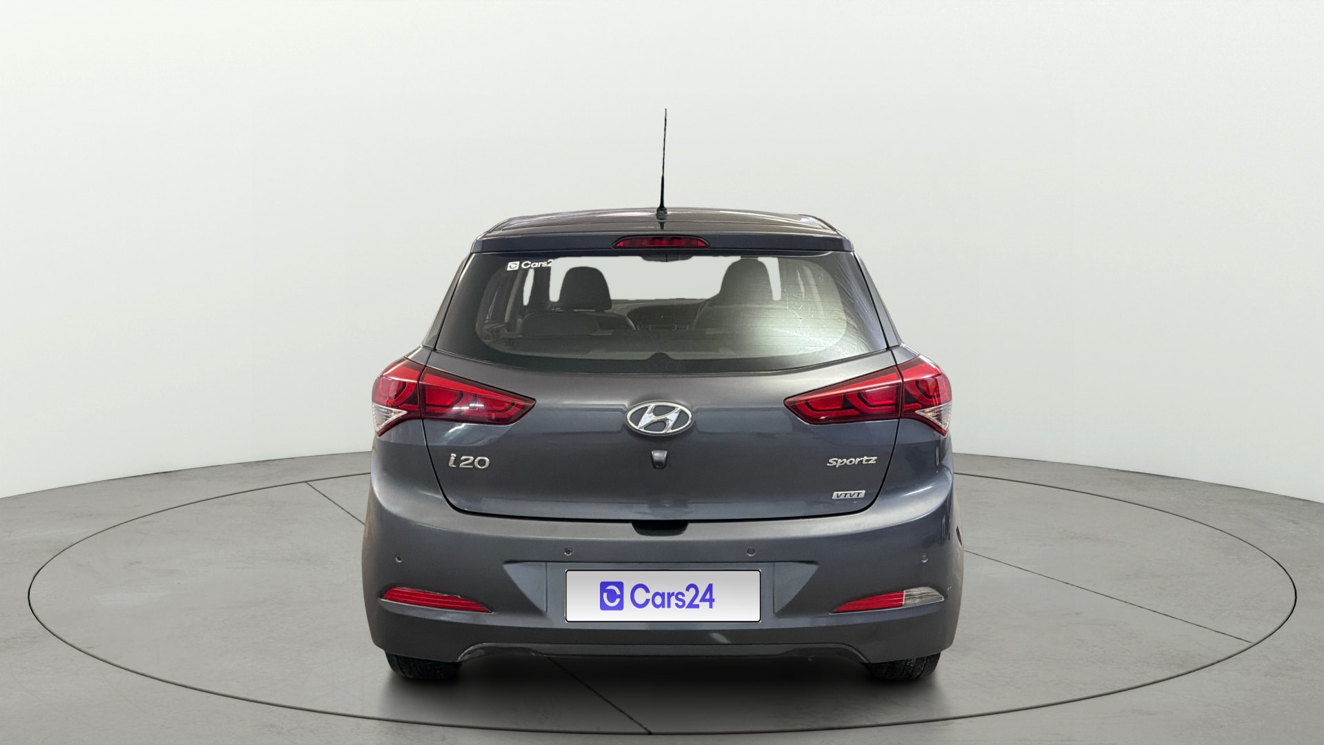 Used 2015 Hyundai Elite i20 Used 2015 Hyundai Elite i20