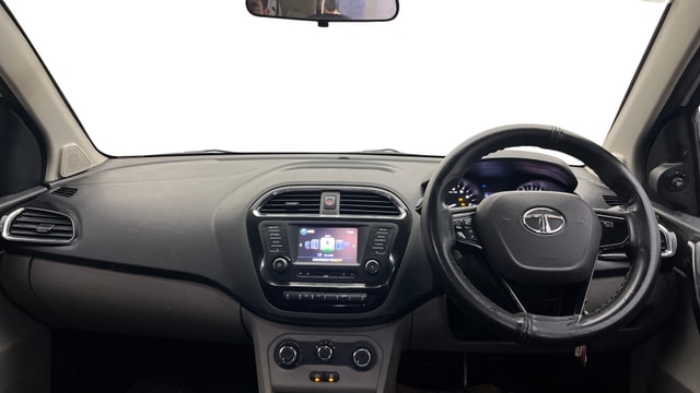 View Tata Tiago Image 15 Used Tata Tiago Image 15