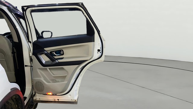 View Tata Safari Image 6 Used Tata Safari Image 6