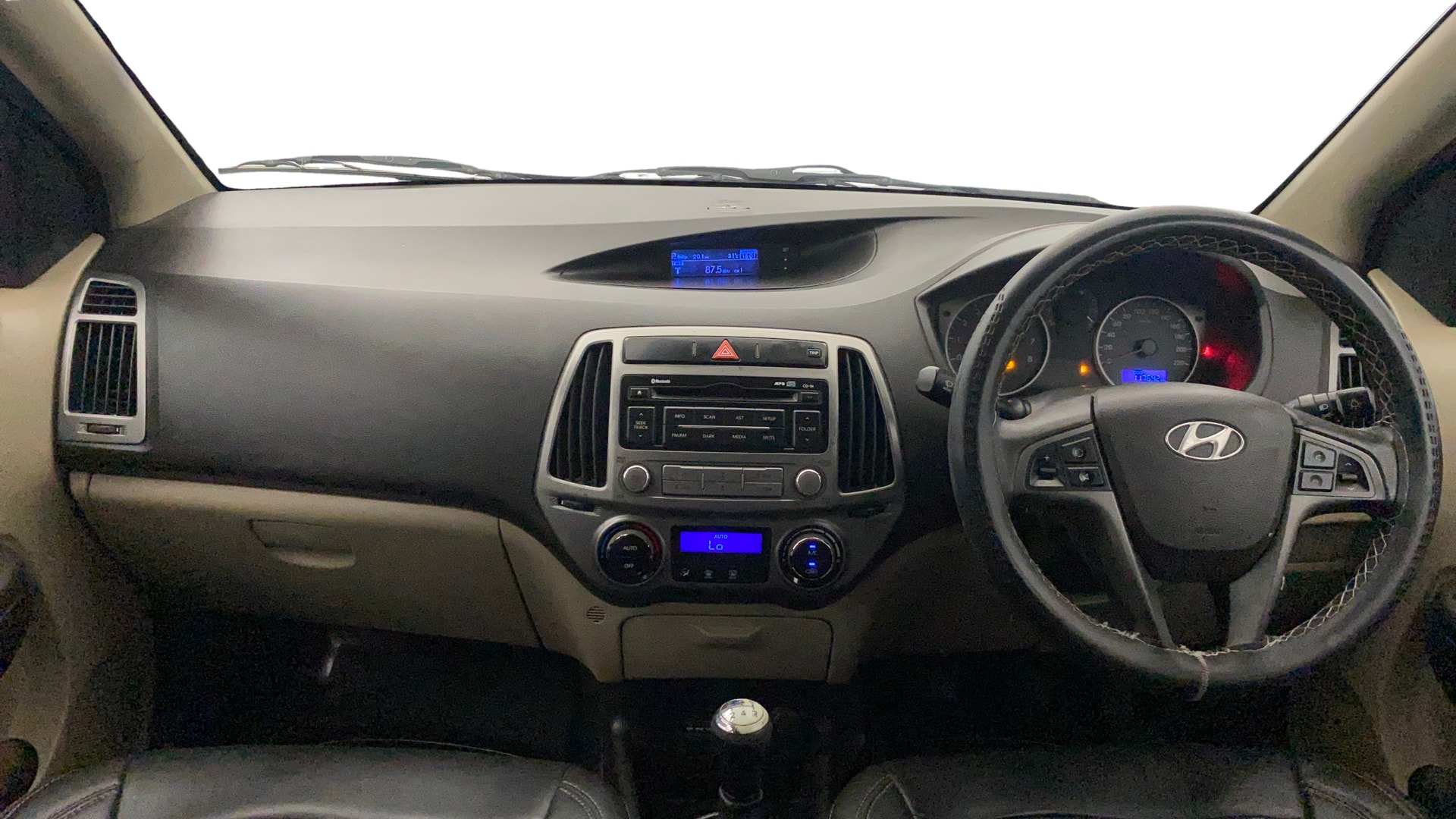 Used 2013 Hyundai Elite i20 Used 2013 Hyundai Elite i20
