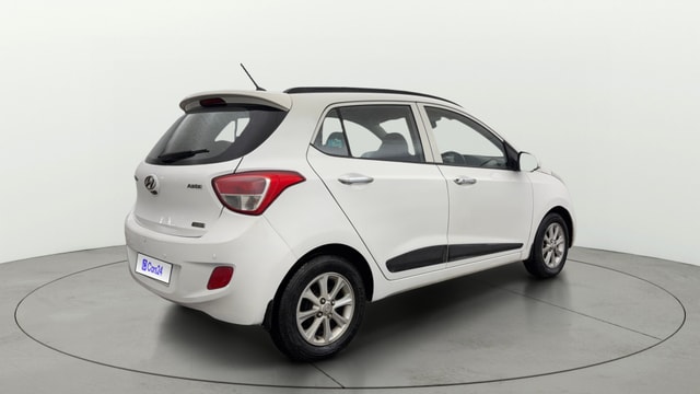 View Hyundai Grand i10 Image 43 Used Hyundai Grand i10 Image 43