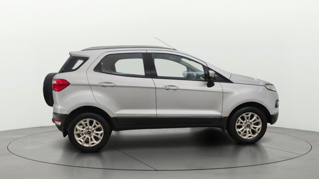 View Ford EcoSport Image 8 Used Ford EcoSport Image 8