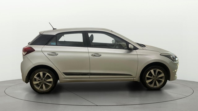 View Hyundai Elite i20 Image 8 Used Hyundai Elite i20 Image 8