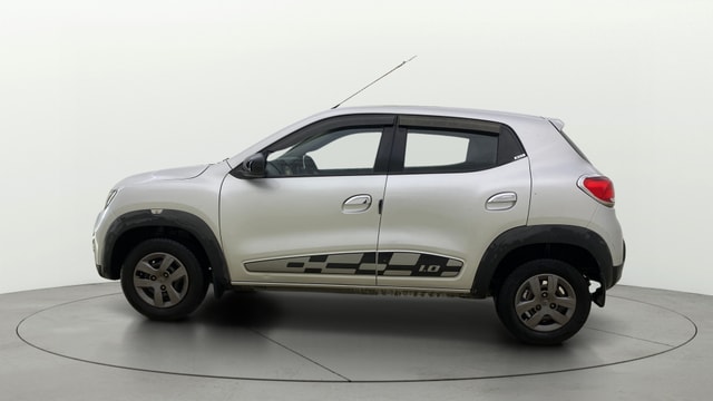 View Renault Kwid Image 24 Used Renault Kwid Image 24