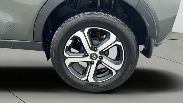 View Tata Nexon Image 8 Used Tata Nexon Image 8