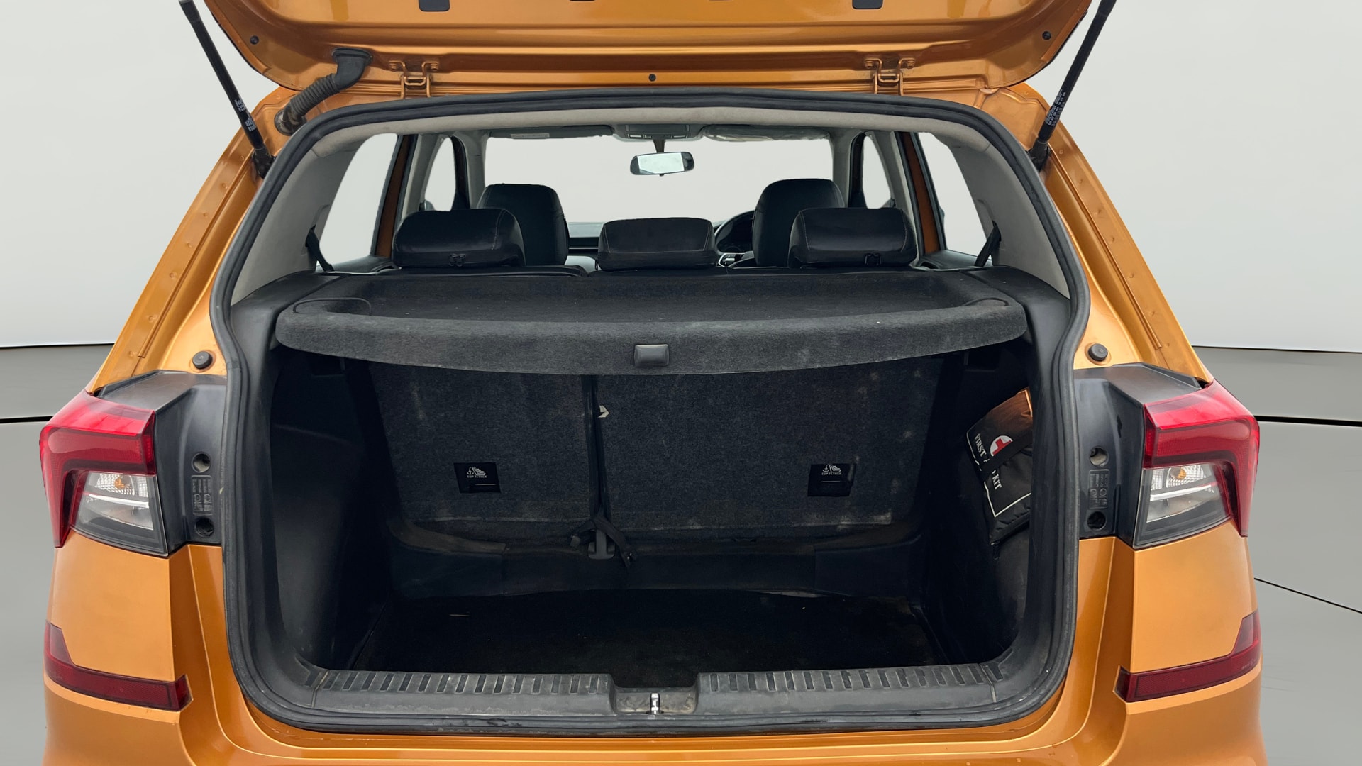 Used 2022 Skoda Kushaq Used 2022 Skoda Kushaq