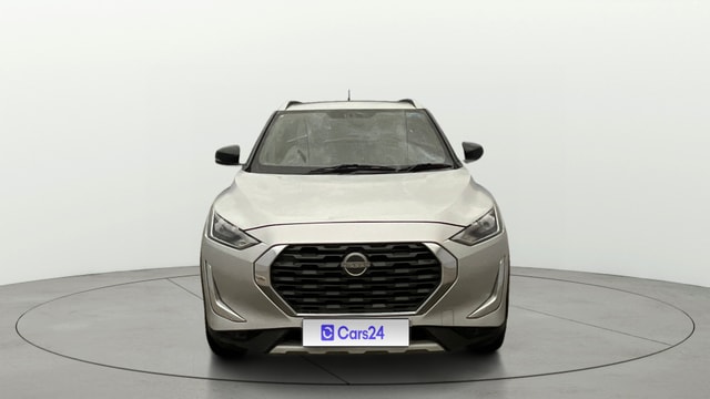 View Nissan Magnite Image 1 Used Nissan Magnite Image 1