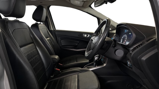 View Ford EcoSport Image 27 Used Ford EcoSport Image 27