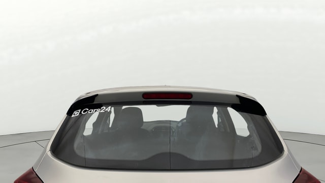 View Tata Tiago Image 4 Used Tata Tiago Image 4