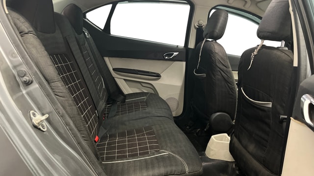 View Tata Tigor Image 34 Used Tata Tigor Image 34