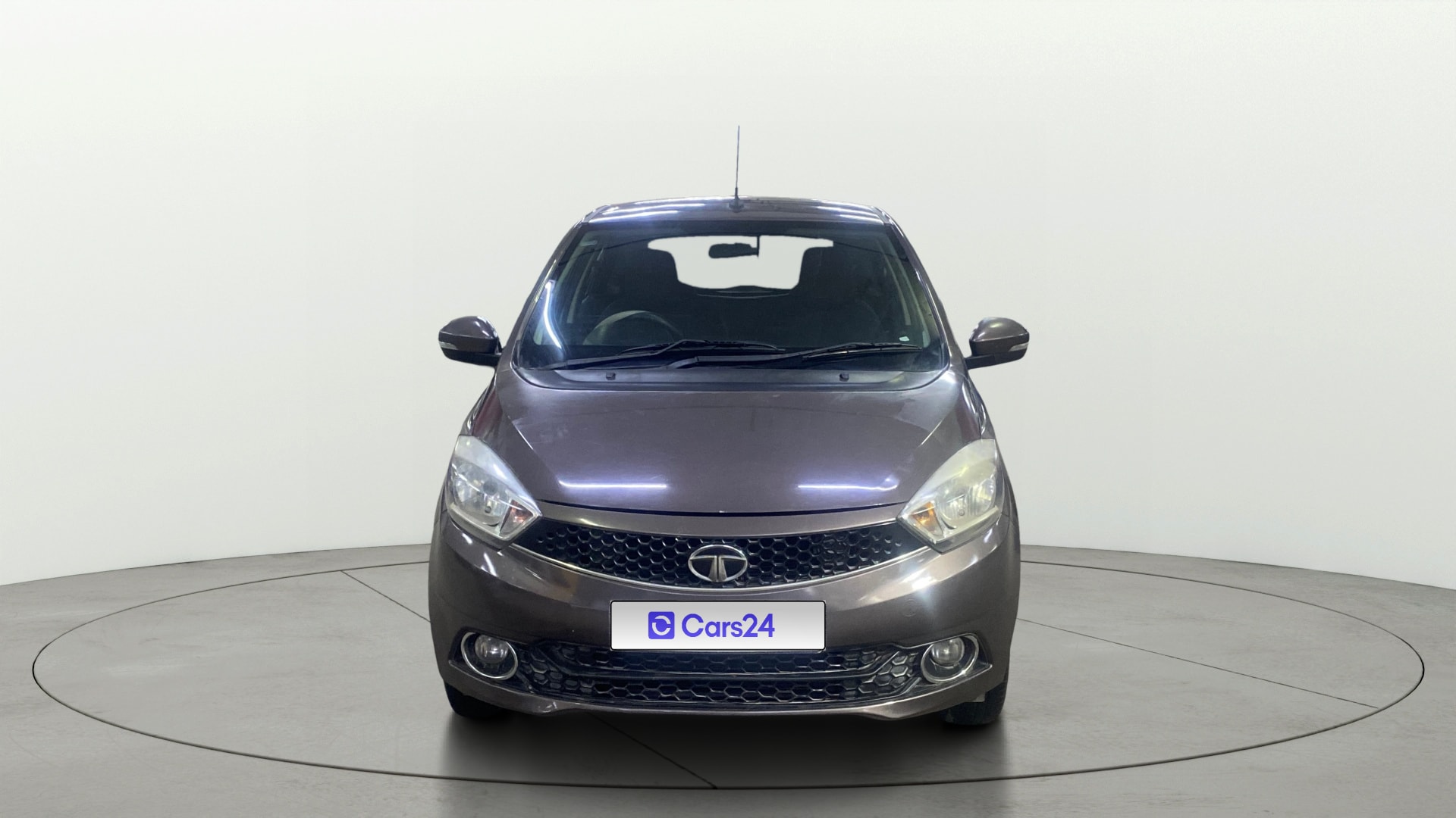 Used 2018 Tata Tiago Used 2018 Tata Tiago