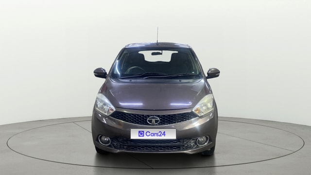 View Tata Tiago Image 1 Used Tata Tiago Image 1