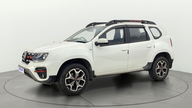 View Renault Duster Image 35 Used Renault Duster Image 35