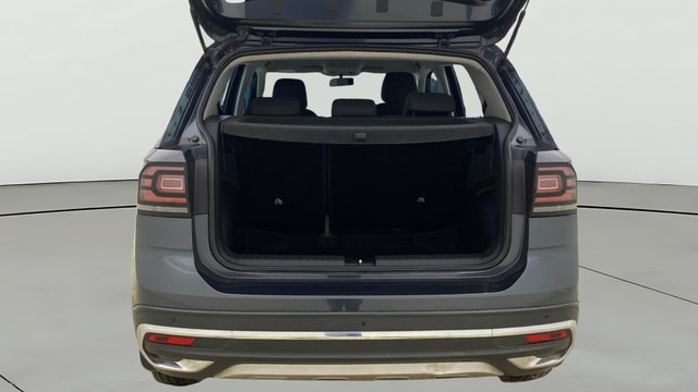 View Volkswagen Taigun Image 40 Used Volkswagen Taigun Image 40