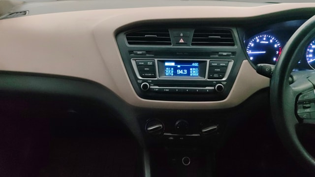 View Hyundai Elite i20 Image 17 Used Hyundai Elite i20 Image 17