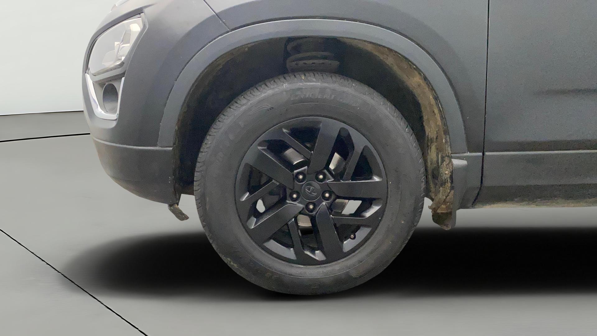 View 2021 Tata Harrier XE Image 29 Used 2021 Tata Harrier XE Image 29