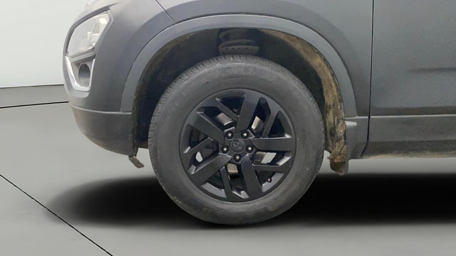 View Tata Harrier Image 29 Used Tata Harrier Image 29