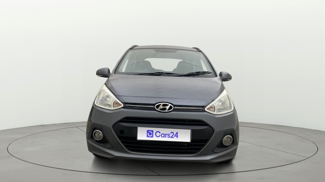 View Hyundai Grand i10 Image 1 Used Hyundai Grand i10 Image 1