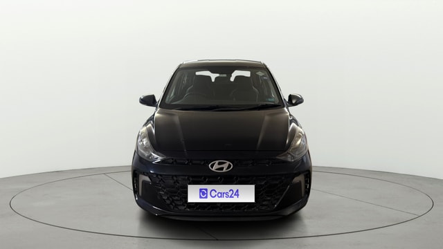 View Hyundai Aura Image 1 Used Hyundai Aura Image 1