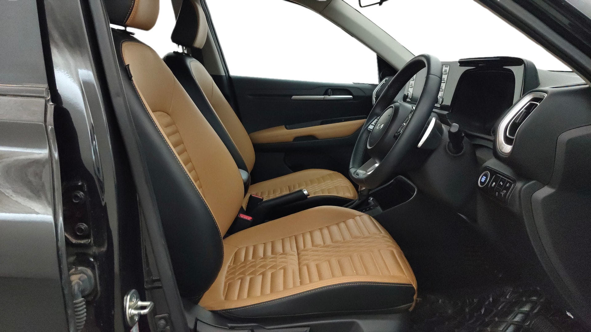 Used 2024 Kia Sonet Used 2024 Kia Sonet