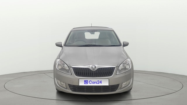 View Skoda Rapid Image 1 Used Skoda Rapid Image 1