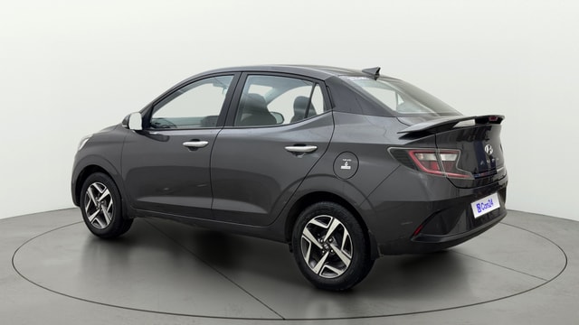 View Hyundai Aura Image 2 Used Hyundai Aura Image 2