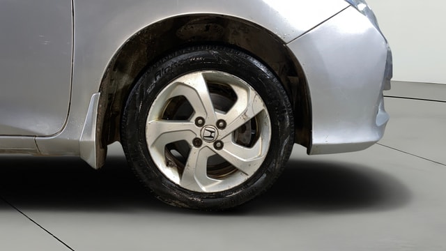 View Honda City Image 41 Used Honda City Image 41