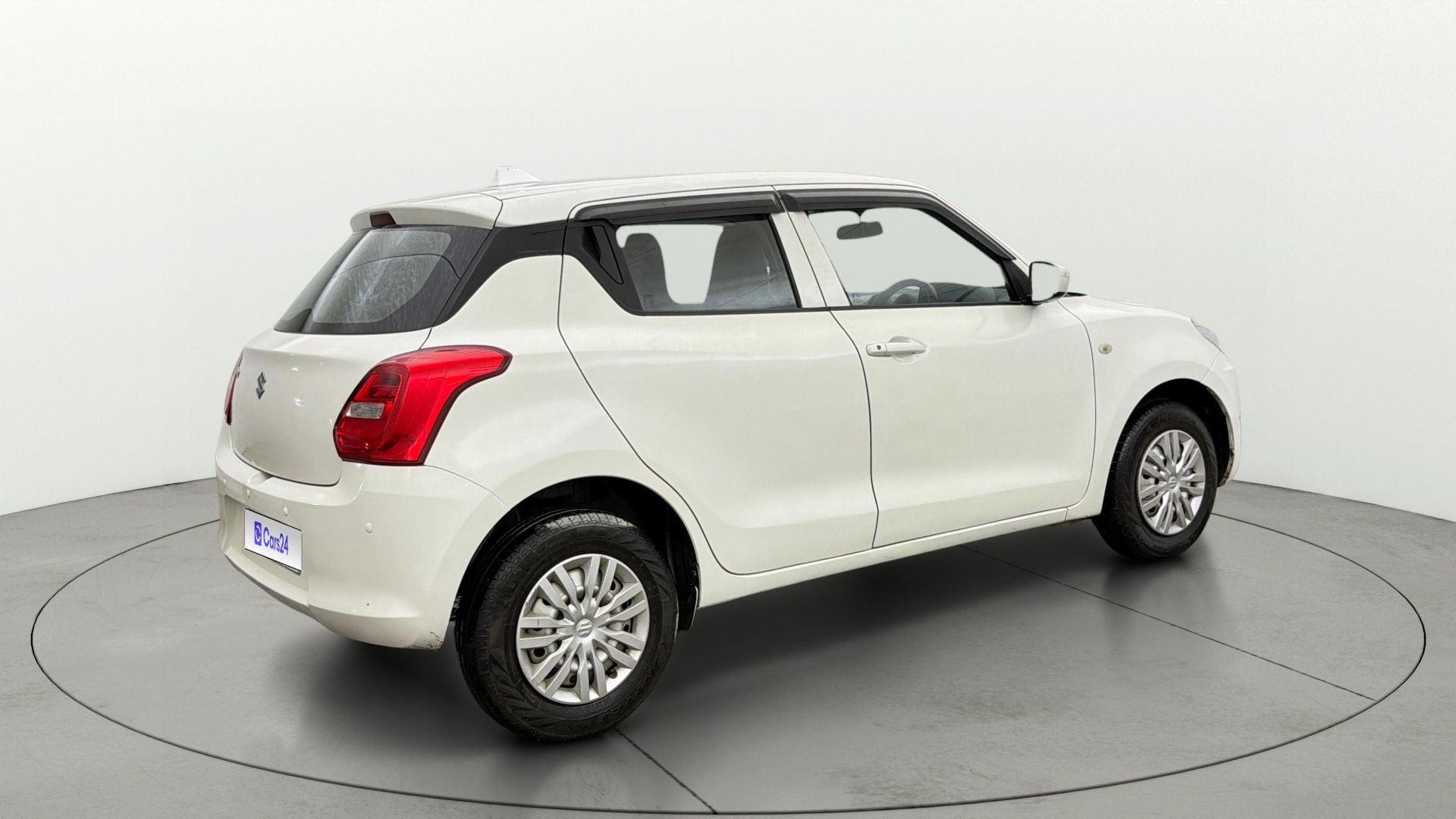 View 2022 Maruti Suzuki 1000 Base Variant Image 41 Used 2022 Maruti Suzuki 1000 Base Variant Image 41