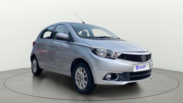 View Tata Tiago Image 21 Used Tata Tiago Image 21