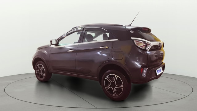 View Tata Nexon Image 2 Used Tata Nexon Image 2