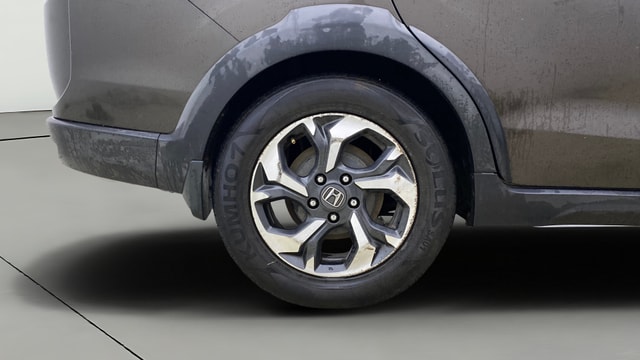 View Honda BR-V Image 24 Used Honda BR-V Image 24