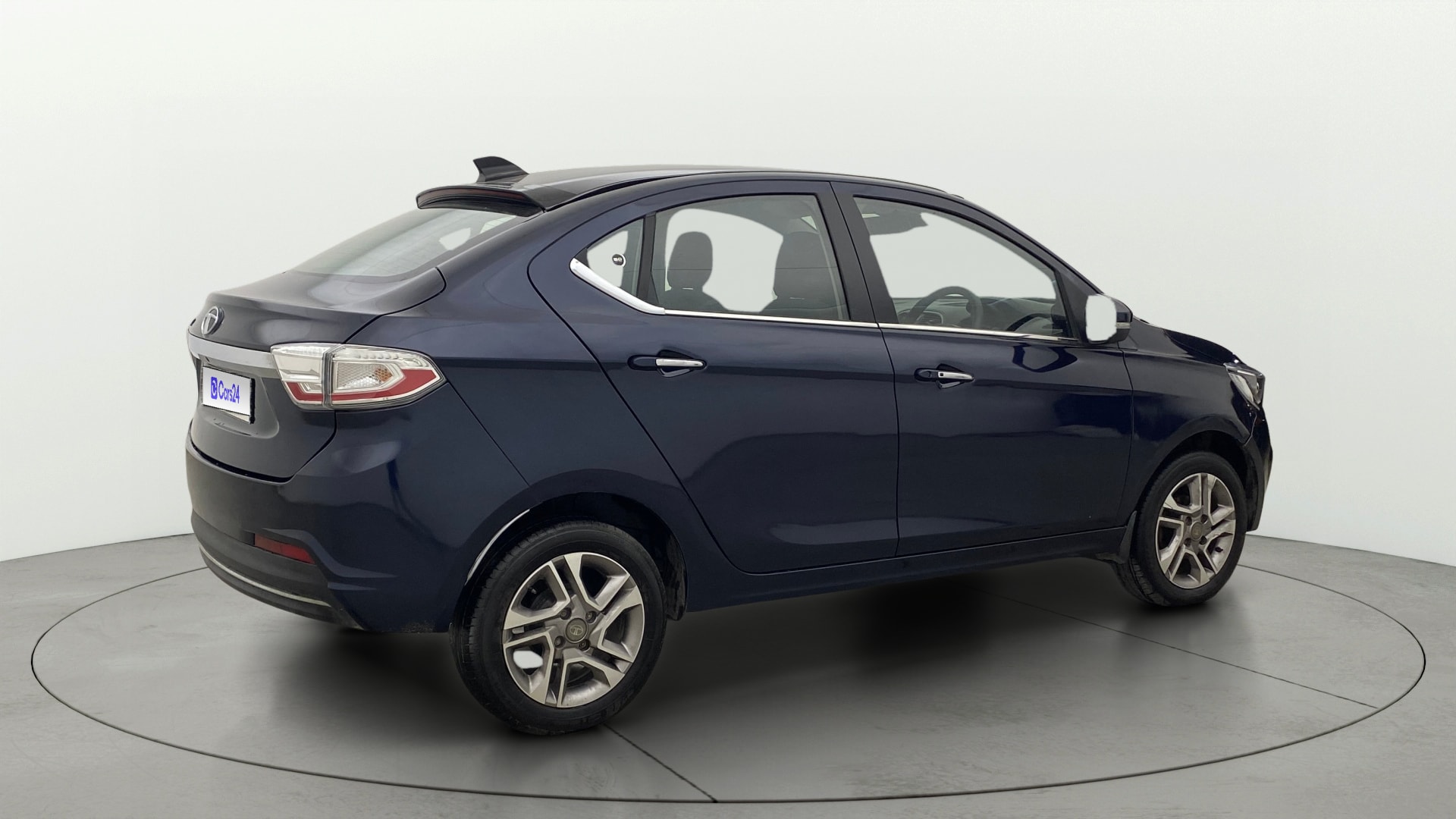 Used 2023 Tata Tigor Used 2023 Tata Tigor