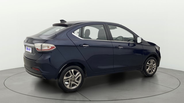 View Tata Tigor Image 43 Used Tata Tigor Image 43