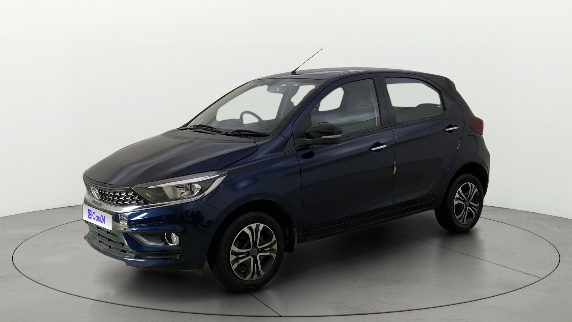 Used 2023 Tata Tiago Used 2023 Tata Tiago