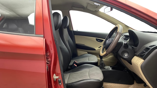 View Hyundai EON Image 16 Used Hyundai EON Image 16