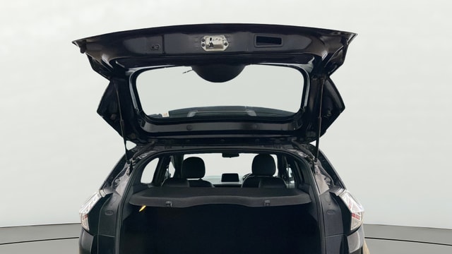 View Tata Nexon Image 16 Used Tata Nexon Image 16
