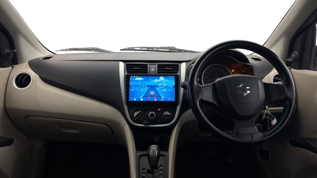 View Maruti Suzuki 1000 Image 15 Used Maruti Suzuki 1000 Image 15