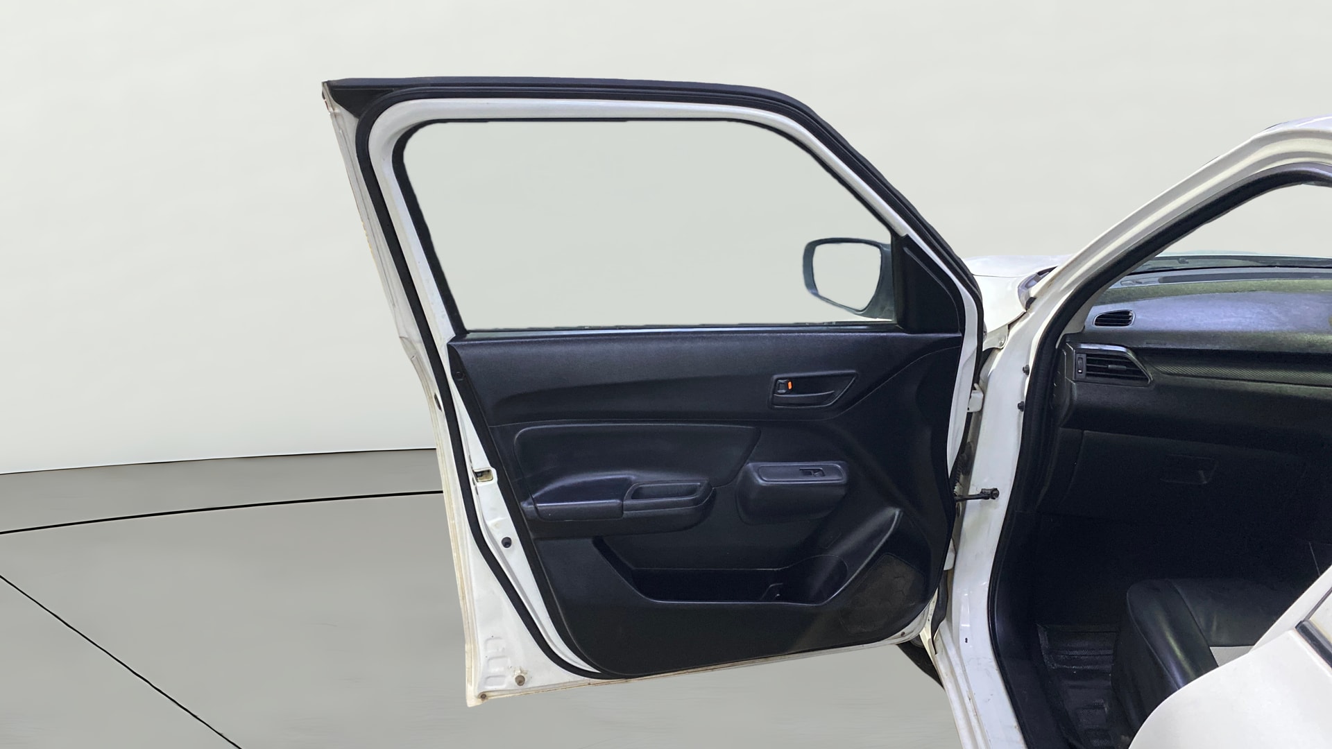 View 2022 Maruti Suzuki 1000 Base Variant Image 30 Used 2022 Maruti Suzuki 1000 Base Variant Image 30