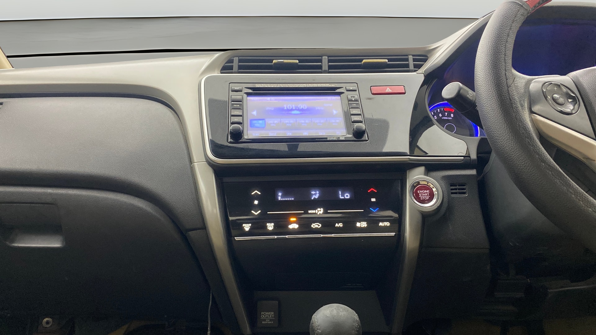 Used 2016 Honda City Used 2016 Honda City
